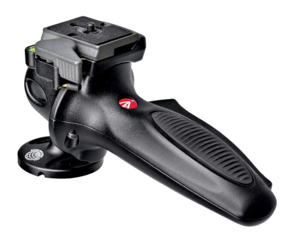 Akcesoria Foto Manfrotto 327RC2 Joystick Grip Action